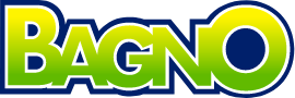 Bagno Logo PNG
