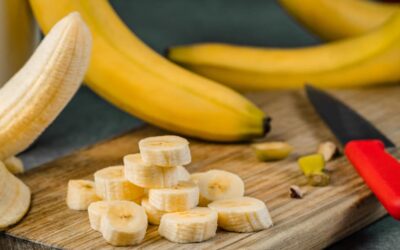 Destapando dudas: ¿El plátano es un carbohidrato?